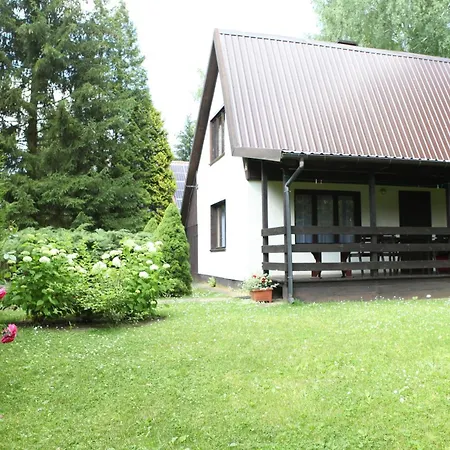 別荘 Mazury U Basi *