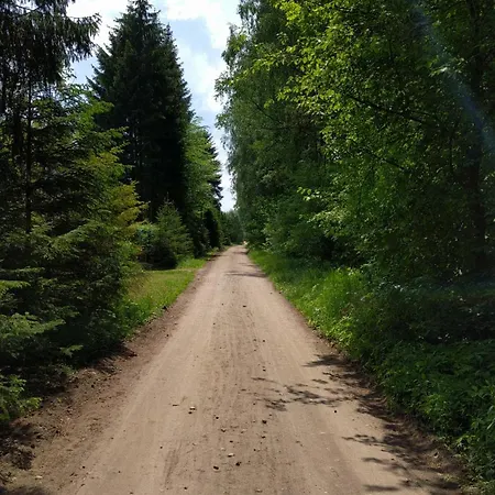 Mazury U Basi