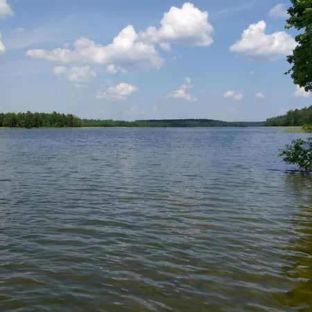 Mazury U Basi 別荘 Jerutki