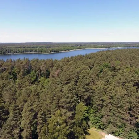 Mazury U Basi *