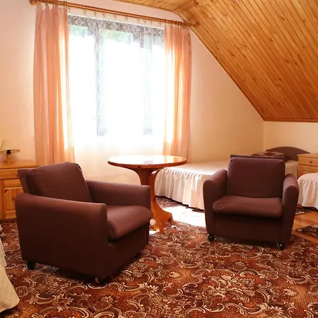 Mazury U Basi